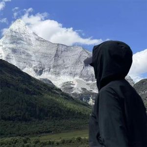 我随风暴而来 (XLOWLY)