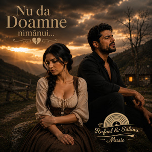 Nu da Doamne nimanui