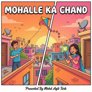 Mohalle Ka Chand