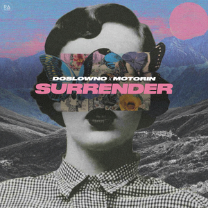 surrender