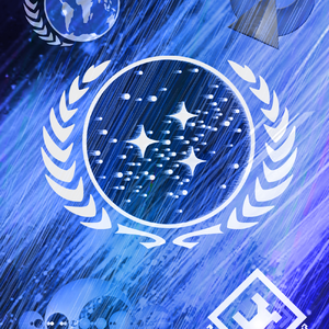 Anthem of the United Federation of Planets