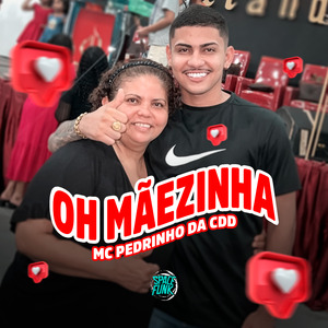 Oh Mãezinha