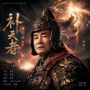补天者