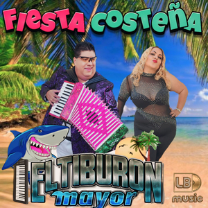 Fiesta Costeña: (La Vecinita / Ahi Ta, Ahi Ta / El Paso Del Canguro)