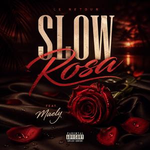 Slow (feat. Maely)