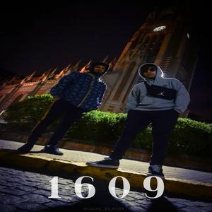 1 6 0 9 (feat. mack)