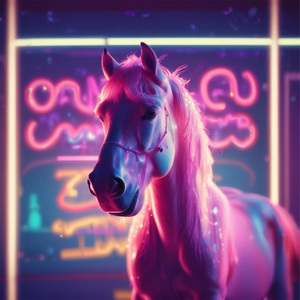 Pink Pony Club