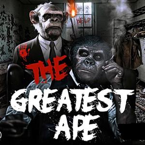 Tha Greatest Ape