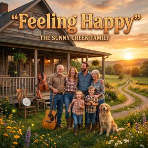 Feeling Happy