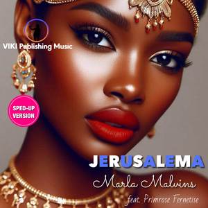 Jerusalema (Sped Up Version)