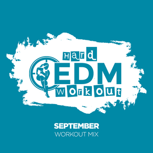 September (Workout Mix 140 bpm)