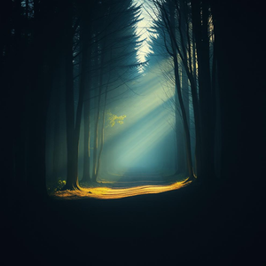 Teguhkan Aku (Gothic) by asmaDE