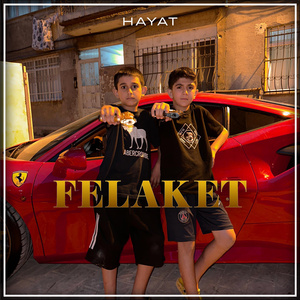 Felaket