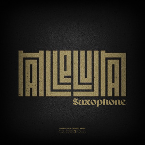 Hallelujah (Saxophone Version)