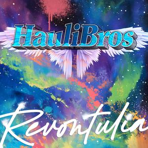 Revontulia