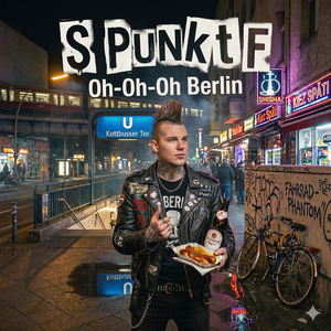 Dinkel-Diktatur (Kollwitzplatz-Blues)