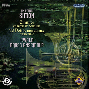 Quartet in Sonatina Form, Op. 23, No. 1:IV. Allegro moderato (a la Russe)