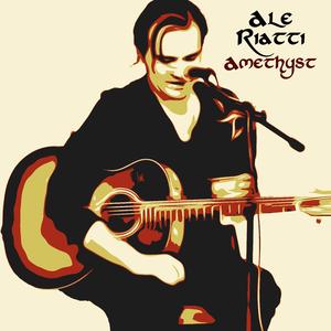 OLD IRISH DAWN AMETHYST