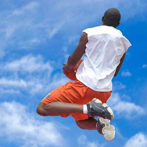 好想大声说爱你