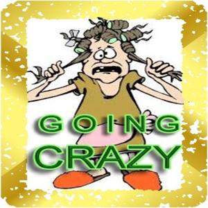 Going Crazy