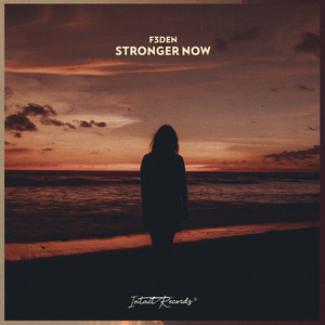 Stronger Now