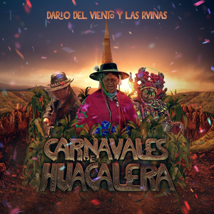 Unión Huerteña & Alegres de Huacalera