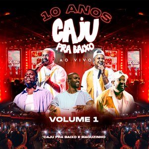 Trajetória (Ao Vivo)