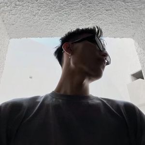 泪水模糊了我的眼DJ版