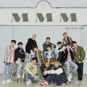 MMM (음)（翻自 TREASURE）