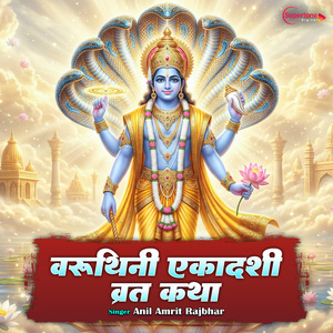 Varuthini Ekadashi Vrat Katha