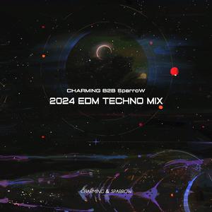2024 EDM Techno Mix