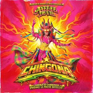 Chingona