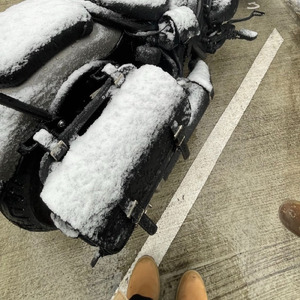 あの子を乗せて