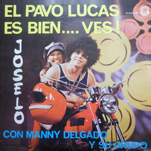 Discurso de Joselo en Entrega del Guaicaipuro