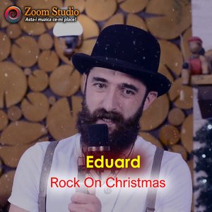 Rock On Christmas