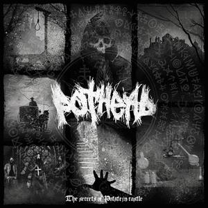 Anti-ganja propaganda The great catholic conspiracy against enlightened technological thinkers of Potstejn