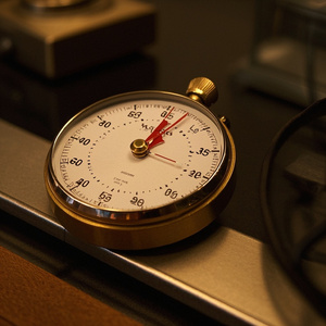 Final Question Timer