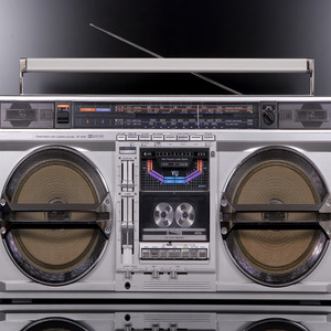 Tape Machine