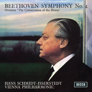 Symphony No. 4 in B-Flat Major, Op. 60:IV. Allegro ma non troppo