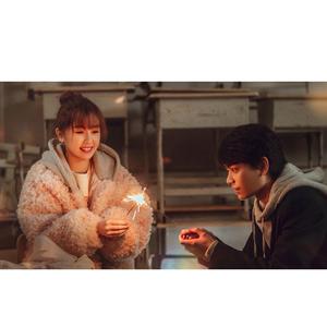 极昼（翻自 马思惠）