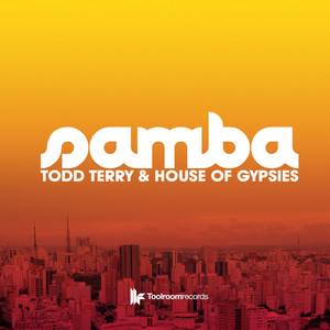 Samba (Matteo DiMarr's Old School Meets New School Remix)