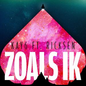 Zoals Ik (feat. Ricksen)