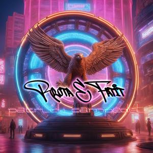 Kam Par Dashurin (feat. Adelajda K.)