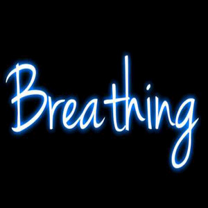 Breathing