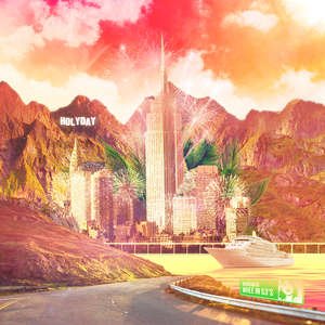 HOLY-DAY (feat.휘인 of 마마무)