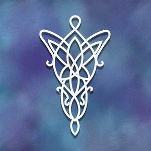 The Grace Of Undómiel (Lord Of The Rings Lofi)