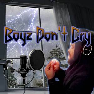 Boyz Don't Cry (Acoustic Cover)