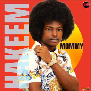 Mommy