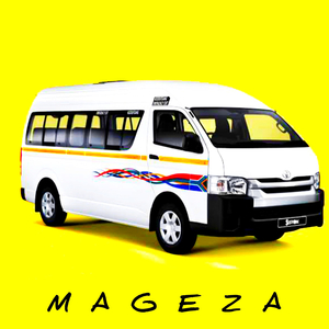 Mageza