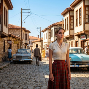 GİTME DİYEMEDİM (Original Version)